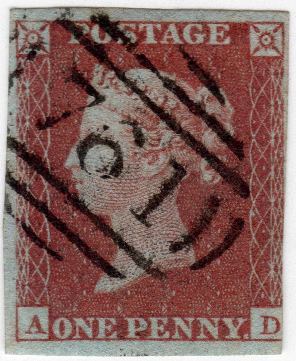 Plate 174 A-D