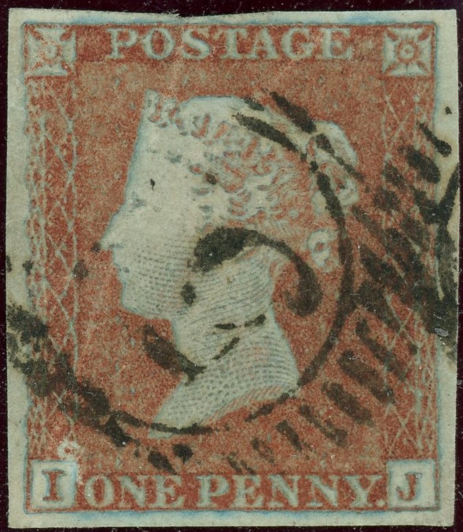 Plate 140 I-J