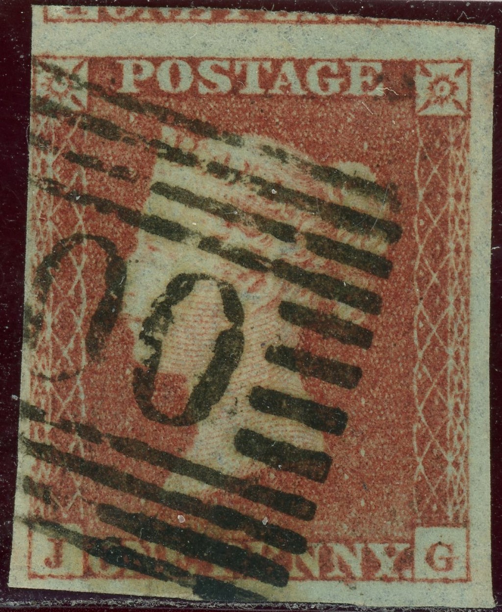 Plate 162 J-G
