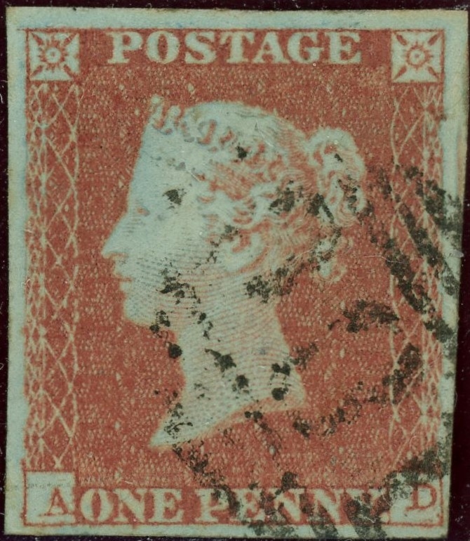 Plate 117 A-D