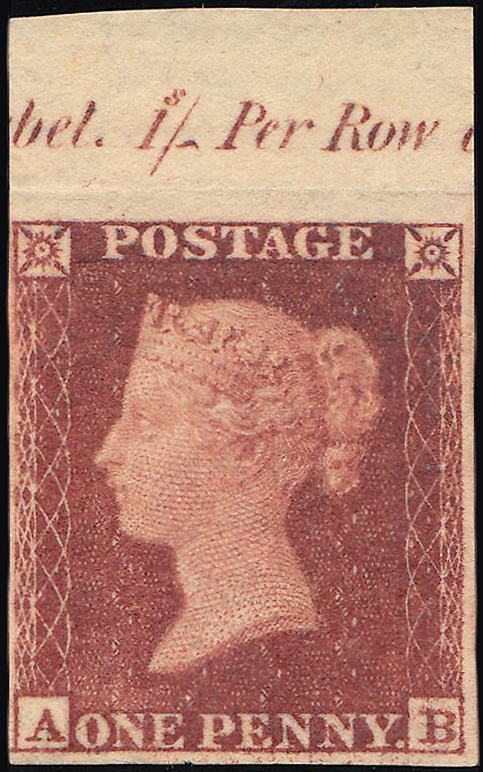 Plate 134 A-B