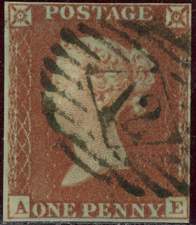 Plate 166 A-E