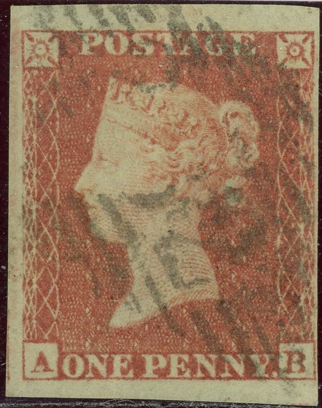 Plate 172 A-B