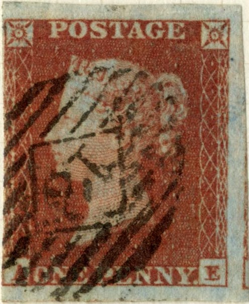 Plate 119 A-E