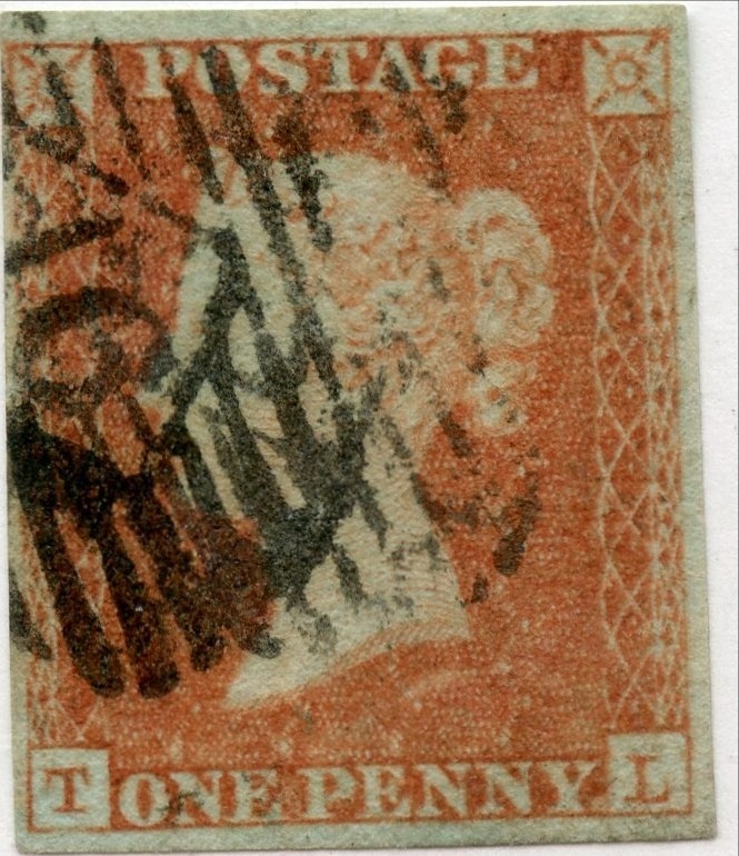 Plate 152 T-L