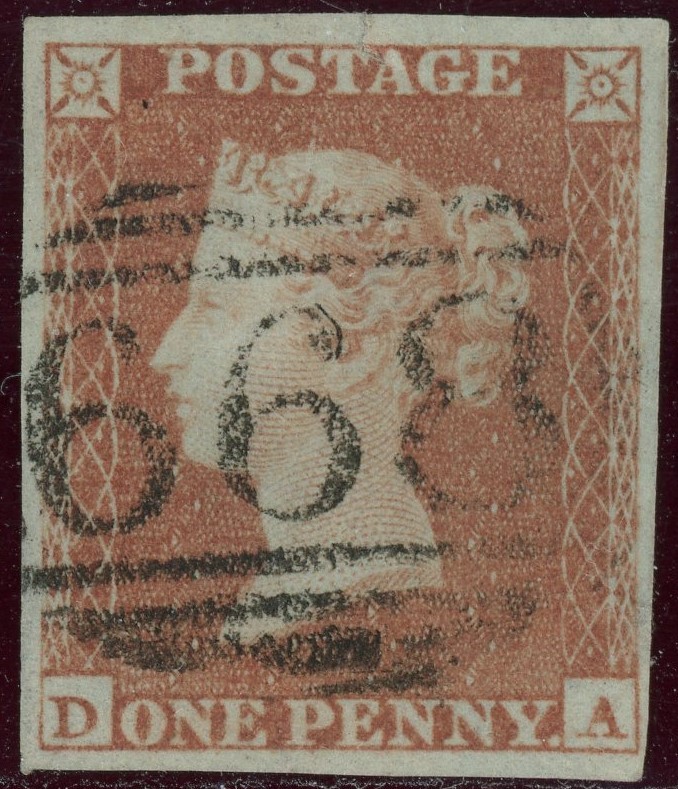 Plate 169 D-A
