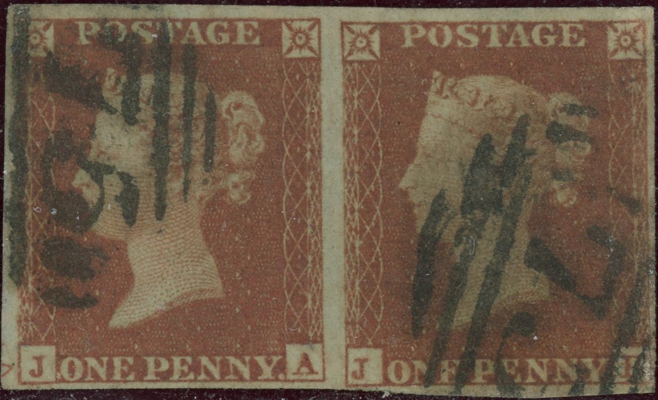 Plate 174 J-A