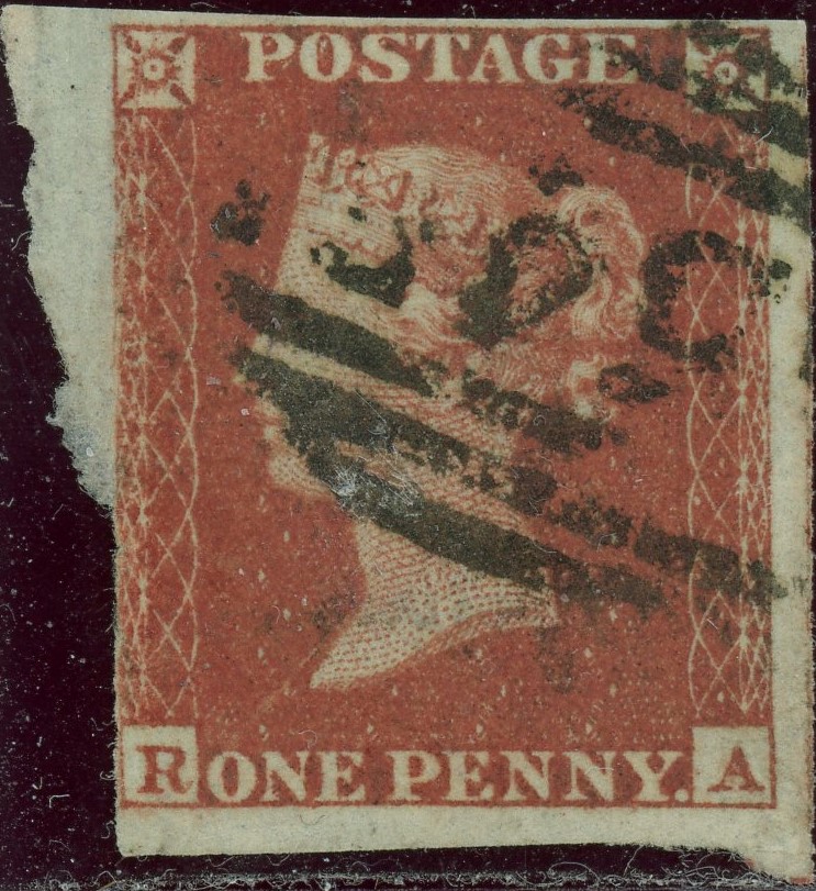 Plate 177 R-A