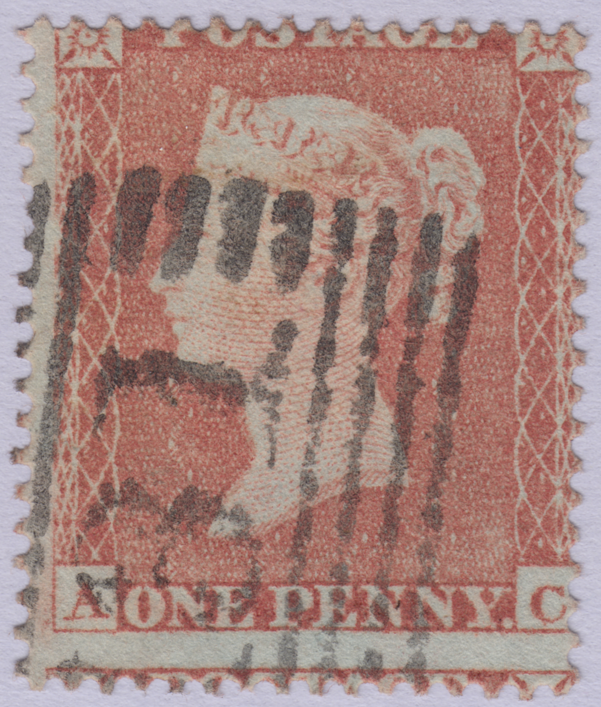 Plate 164 A-C