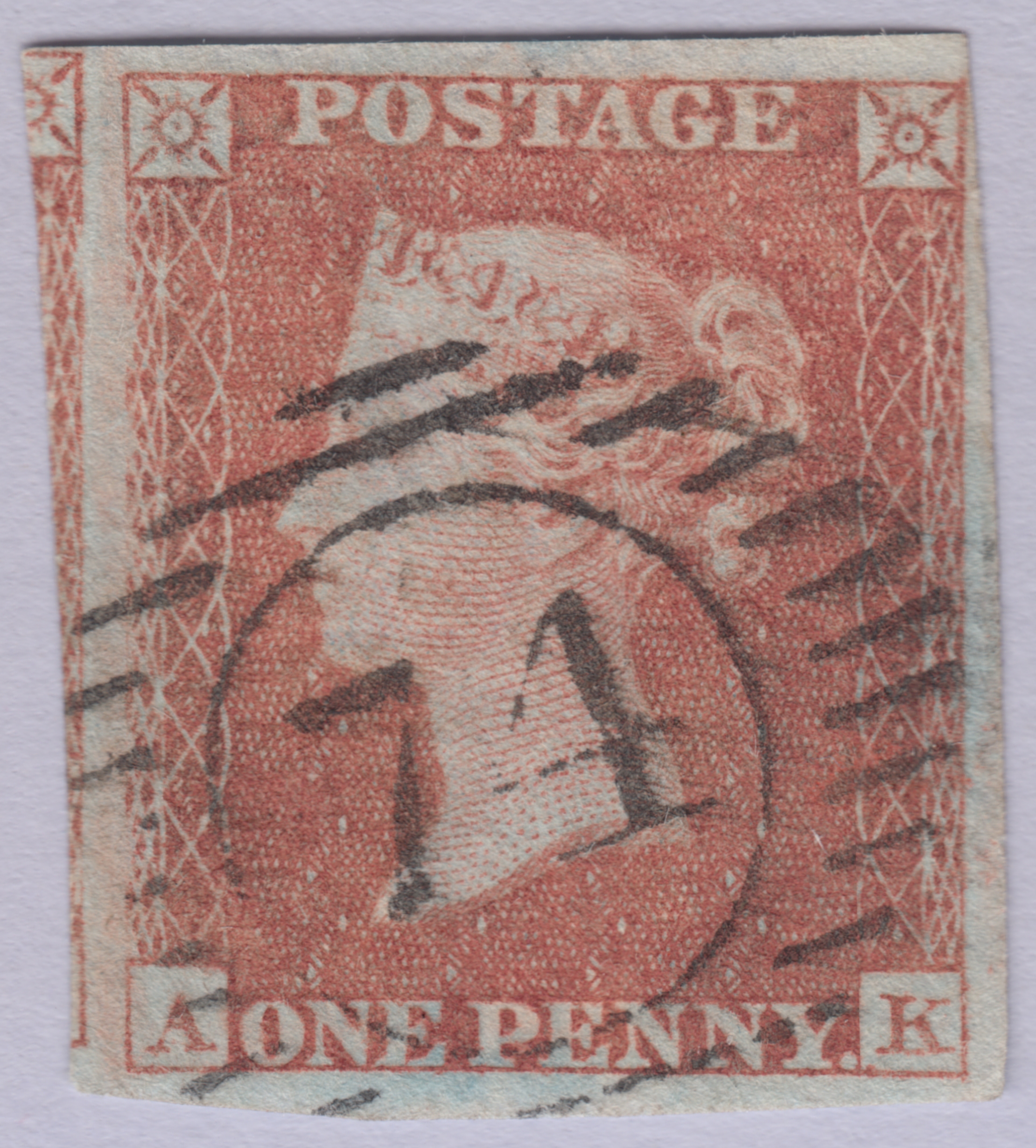Plate 175 A-K