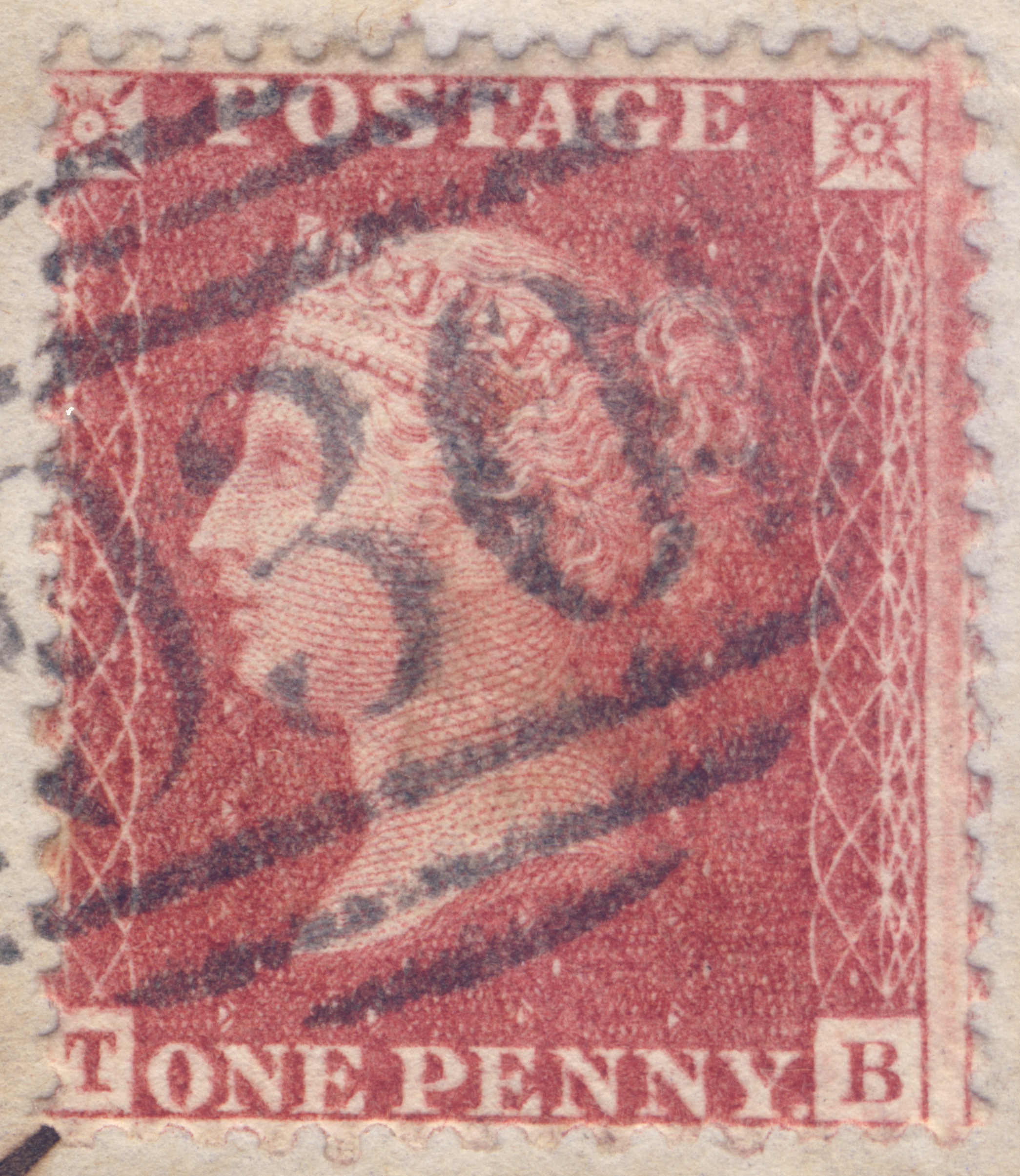 Plate R17 T-B