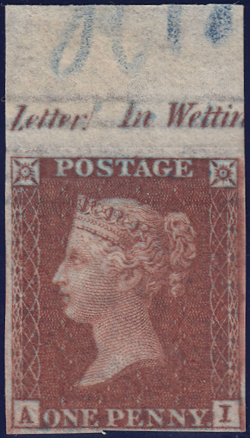 Plate R18 A-I