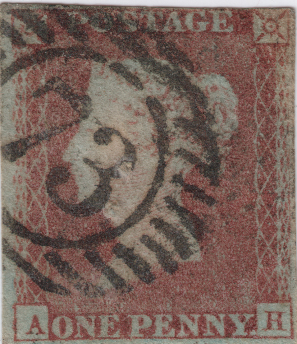 Plate 125 A-H