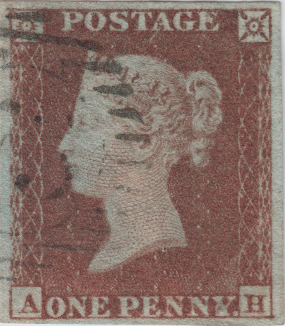 Plate 166 A-H