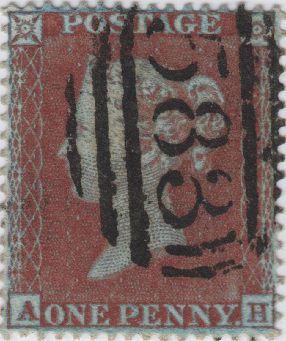 Plate 178 A-H