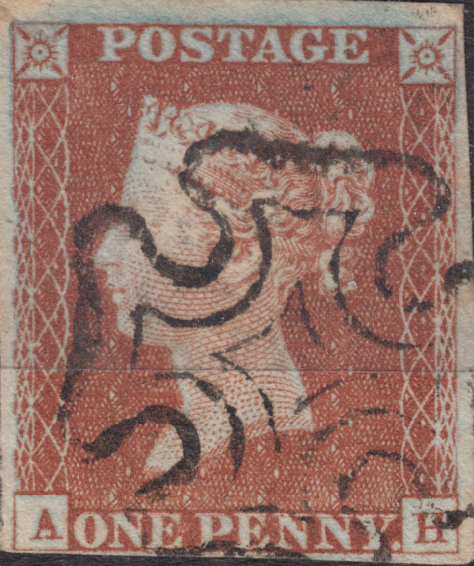 Plate 41 A-H