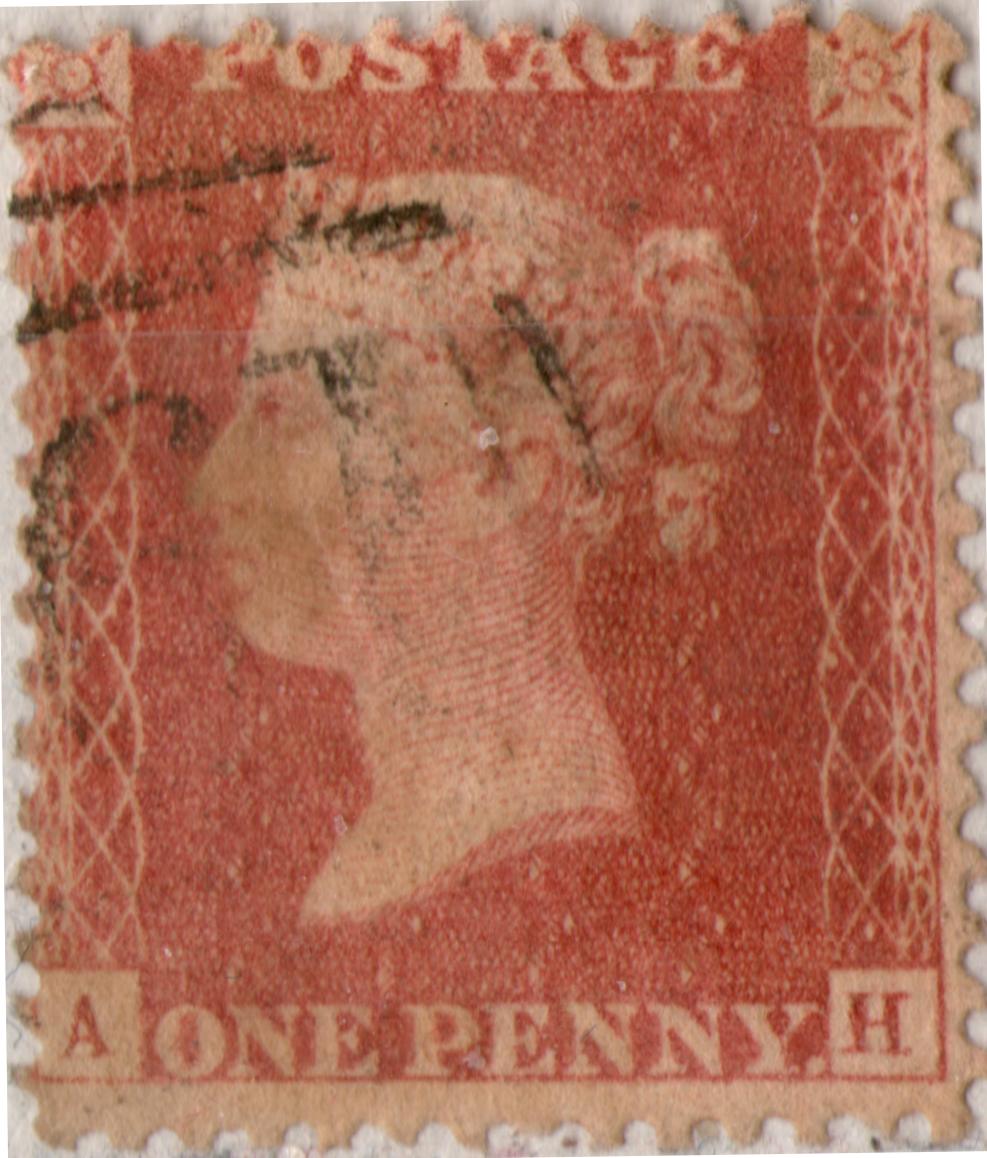 Plate 58 A-H