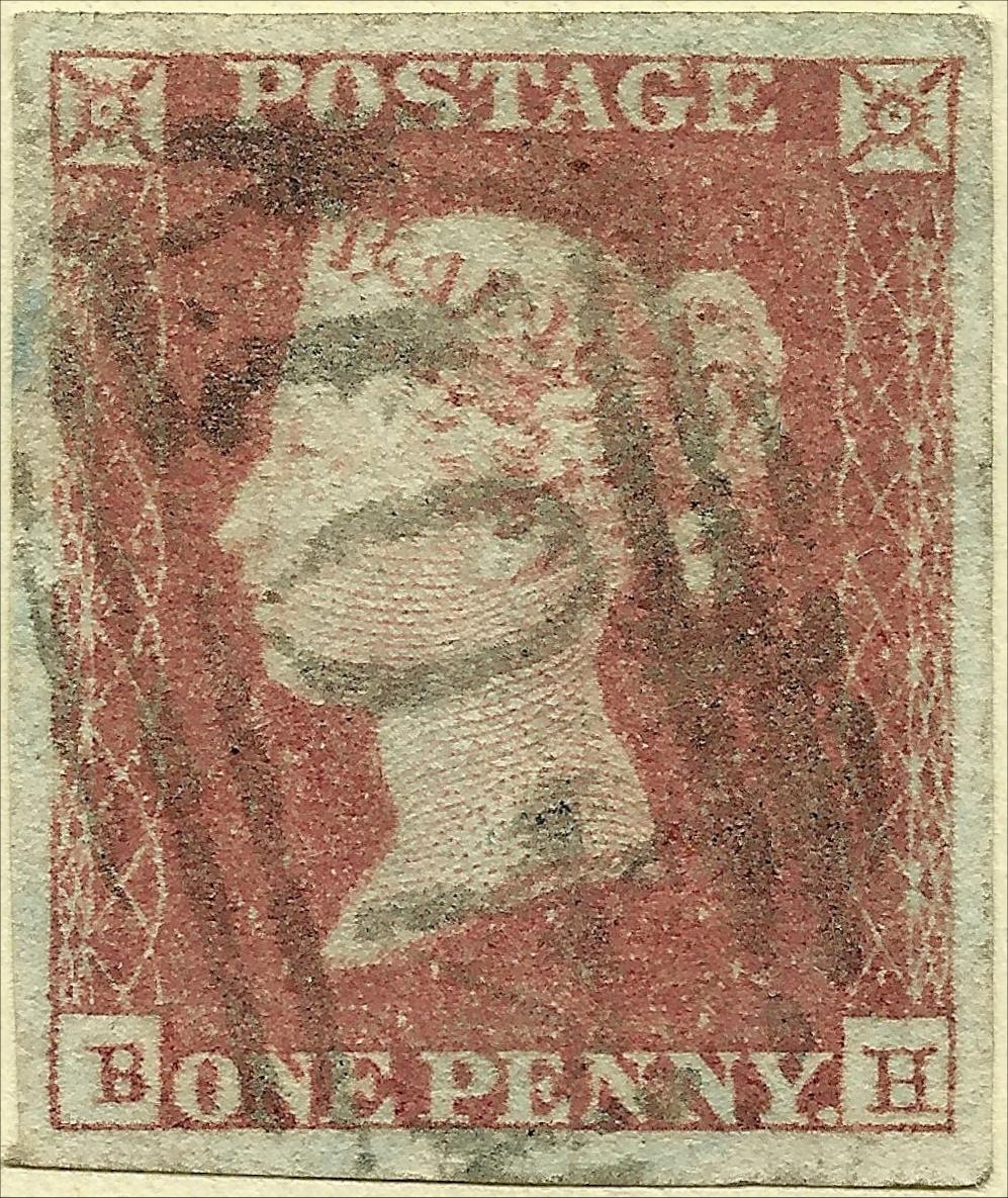 Plate 120 B-H