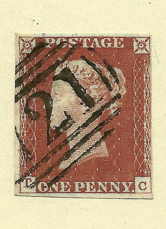 Plate 56 T-C
