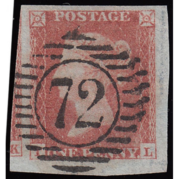 Plate 167 T-L