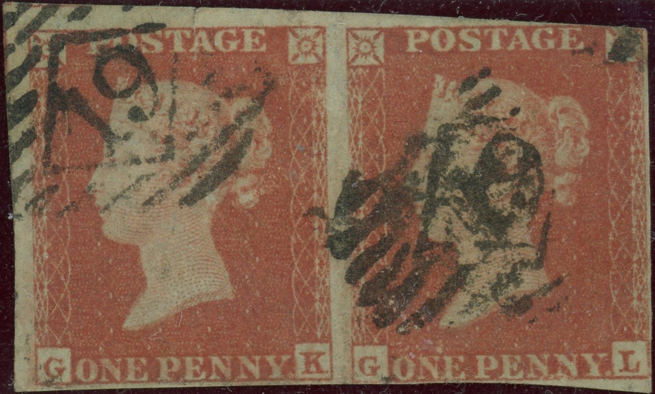 Plate 152 G-K, G-L