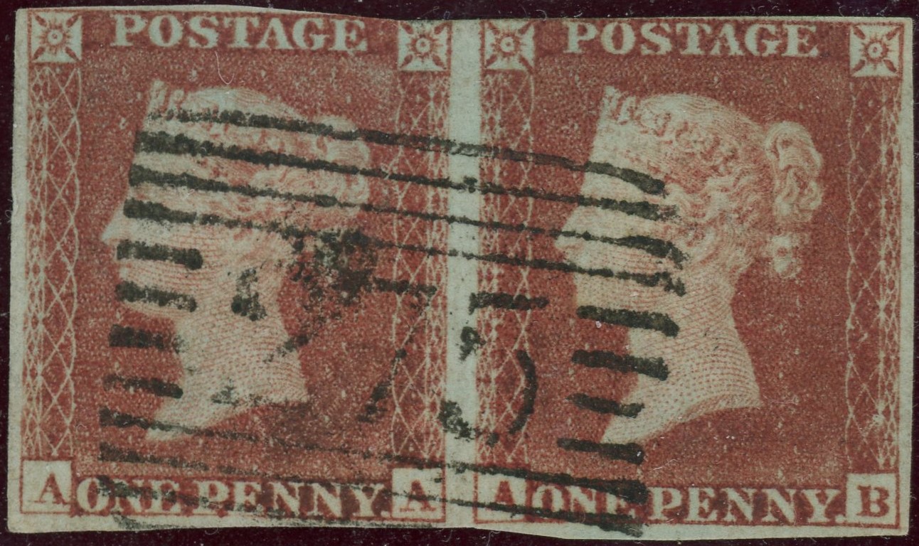 Plate 163 A-A, A-B