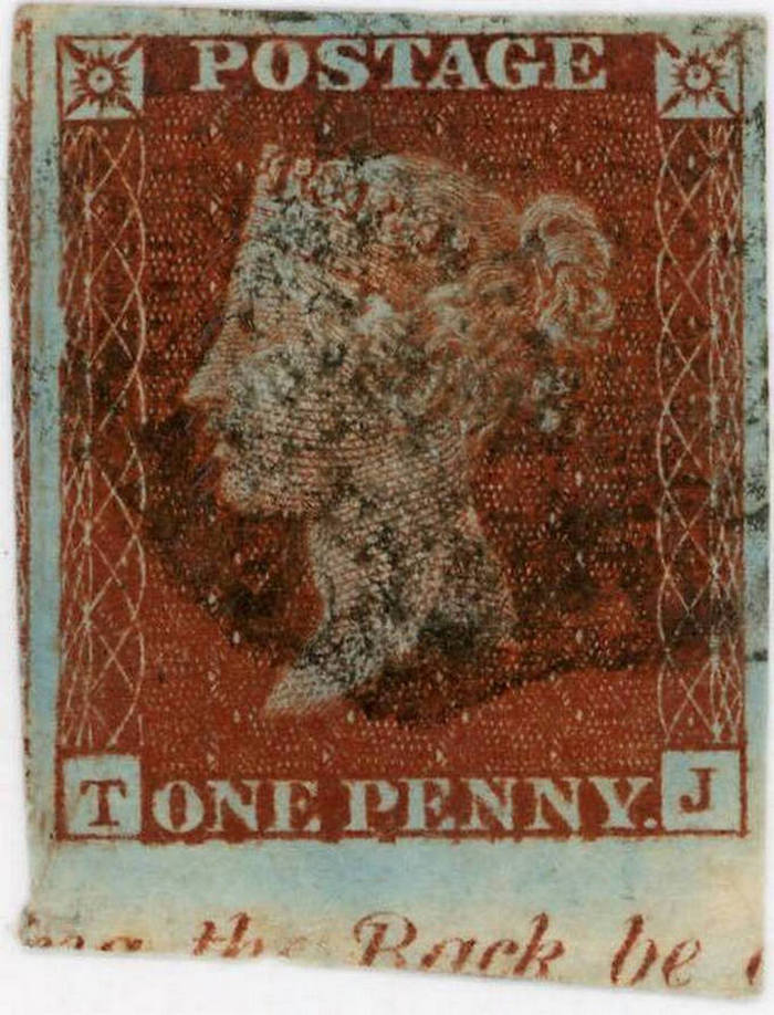 Plate 16 T-J