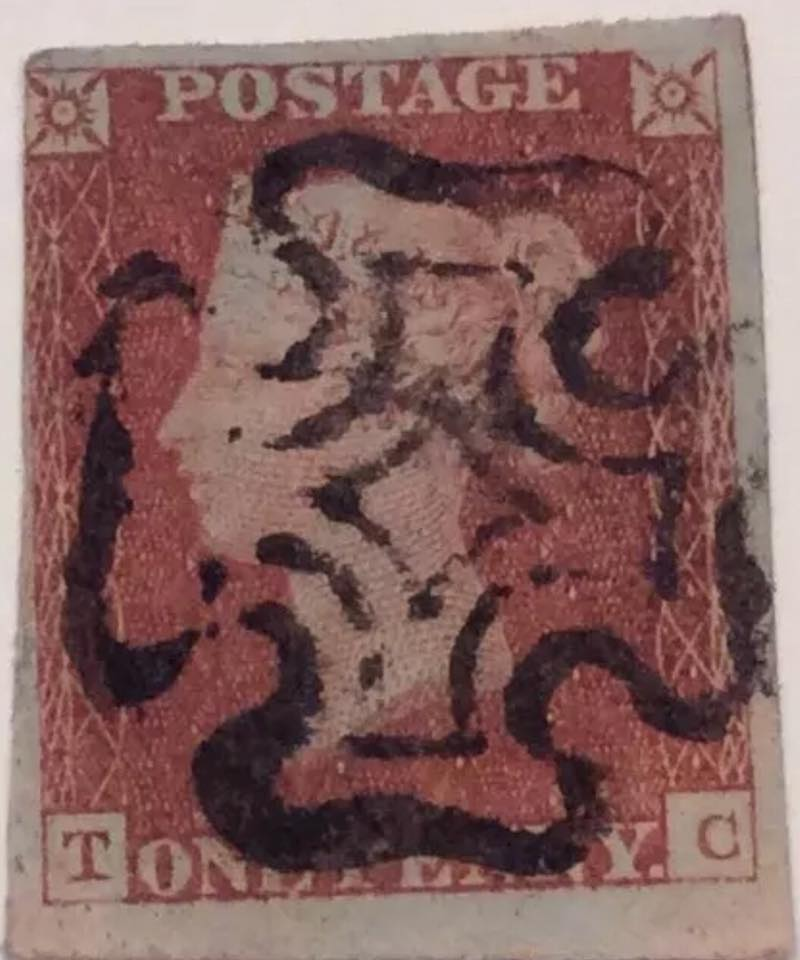 Plate 29 T-C