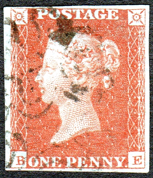 Plate 39 B-E