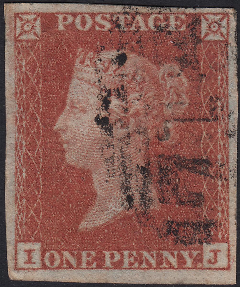 Plate 131 I-J
