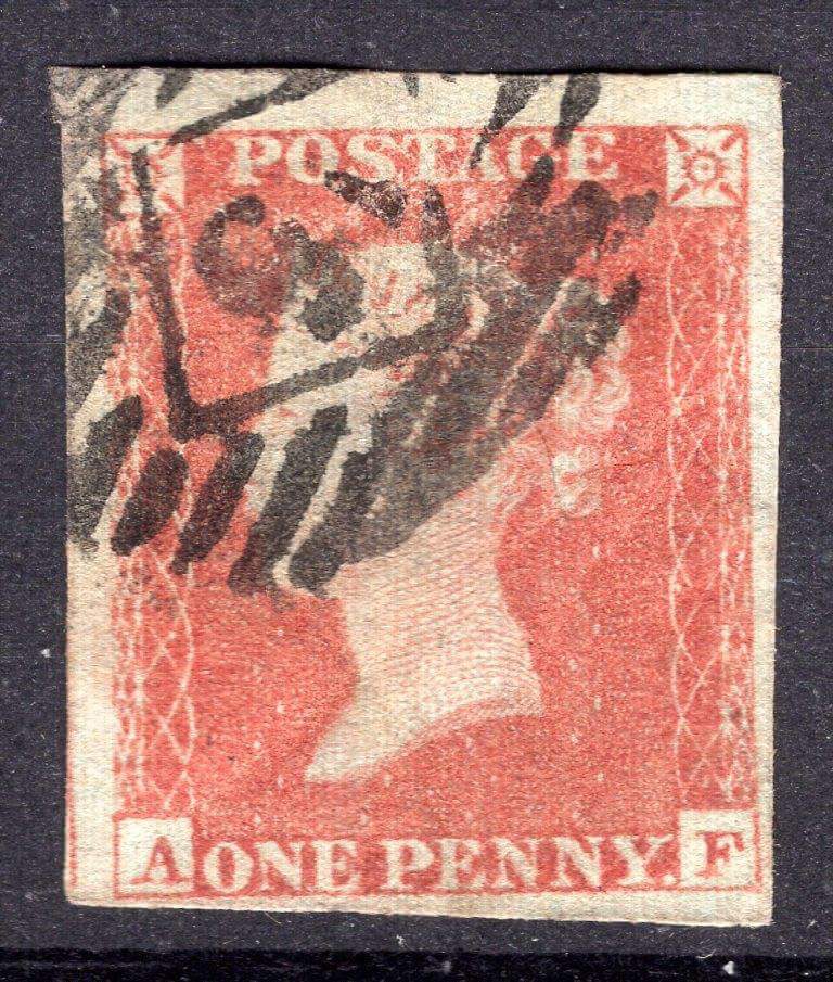 Plate 162 A-F