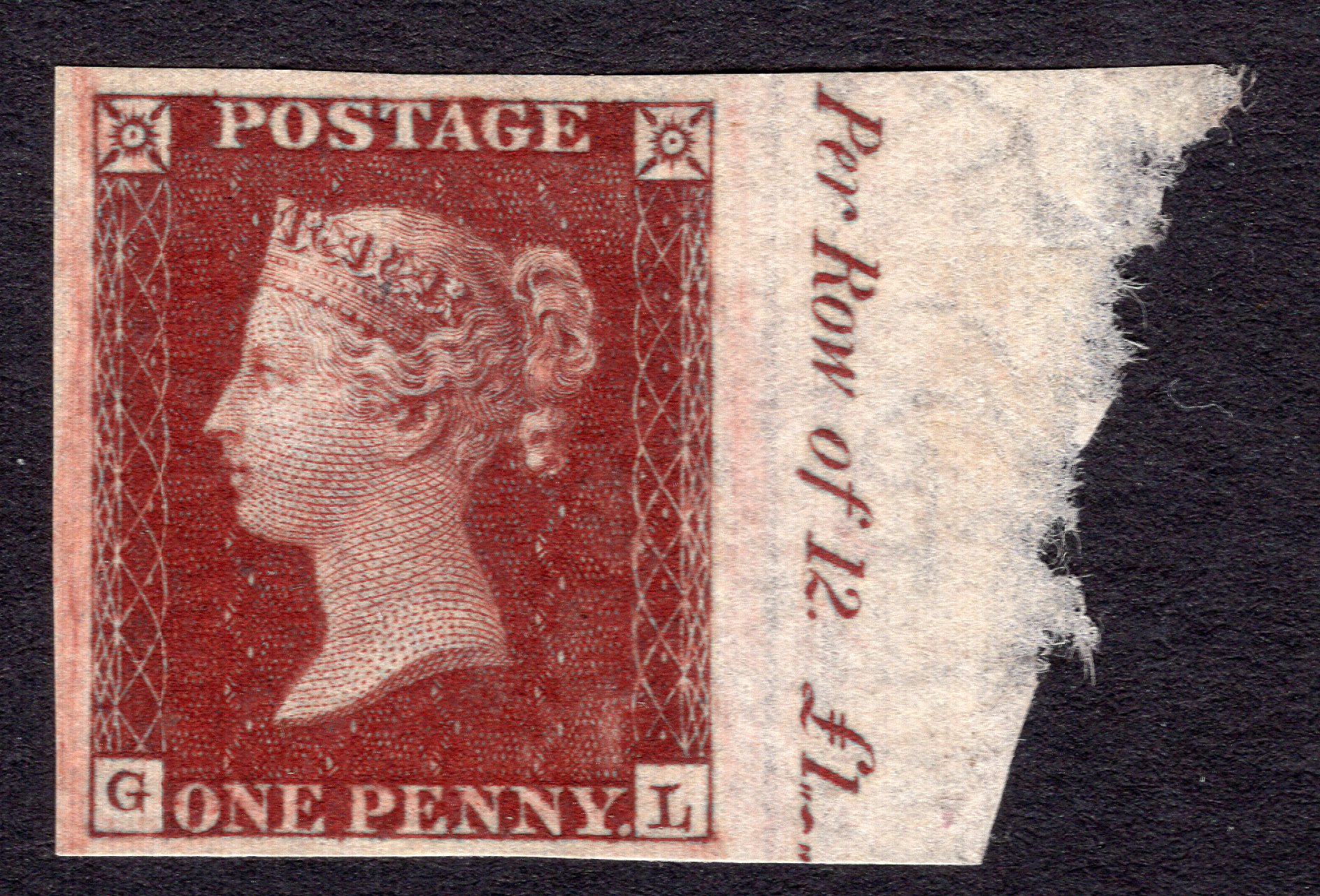 Plate 200 G-L