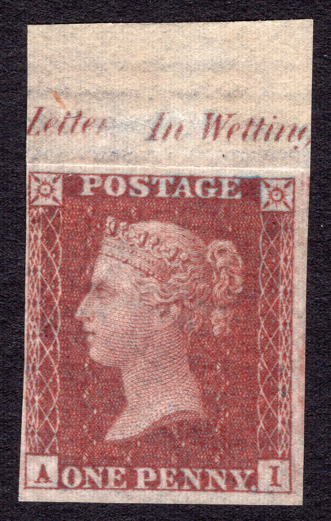 Plate 31 A-I