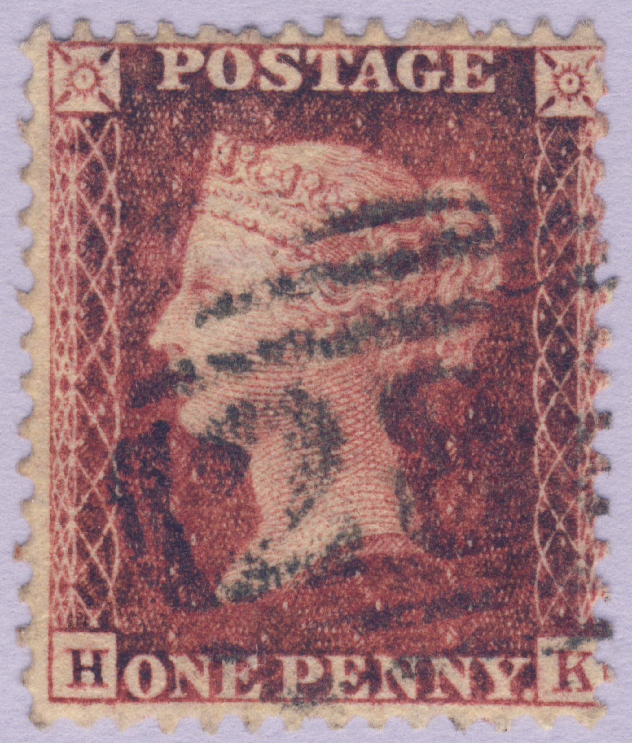Plate 59 H-K