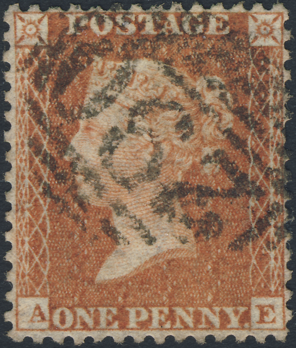 Plate 11 A-E