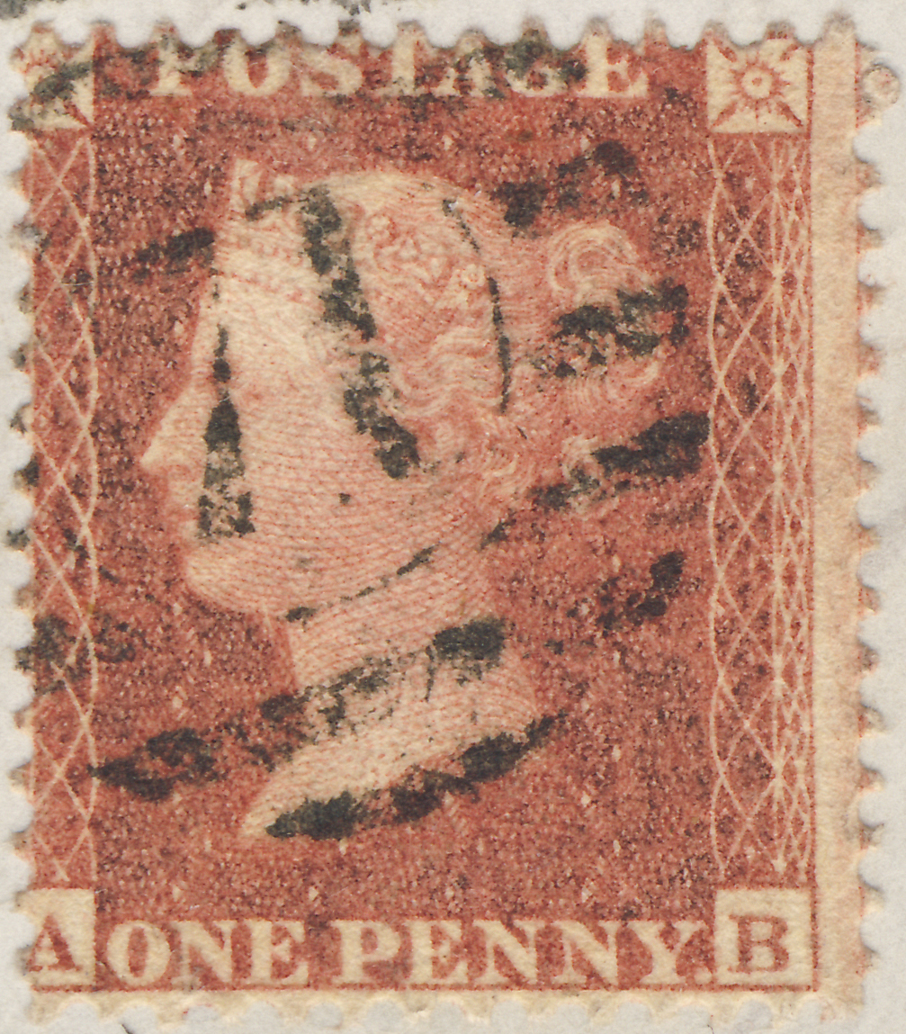 Plate R15 A-B