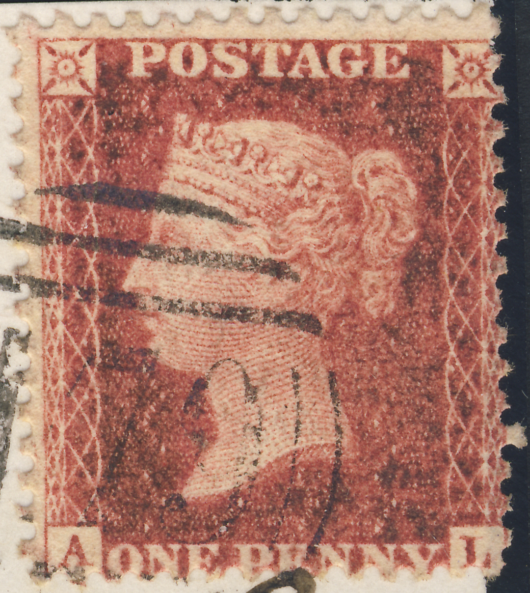 Plate R16 A-L