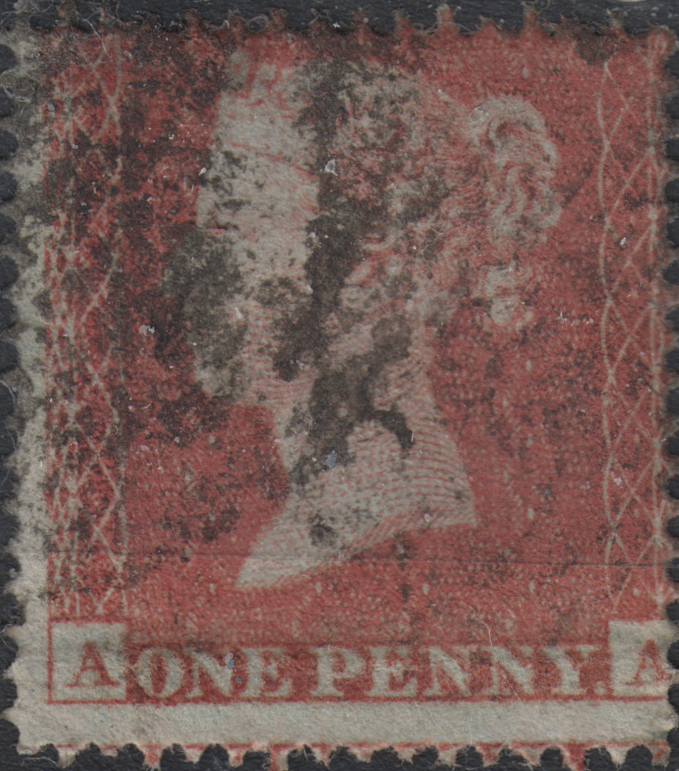 Plate 172 A-A
