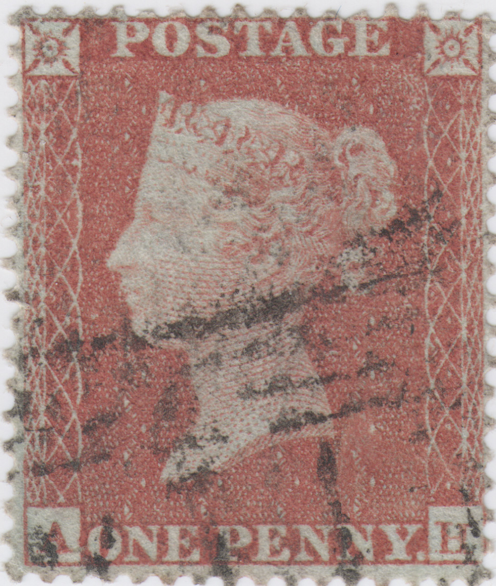 Plate 177 A-H