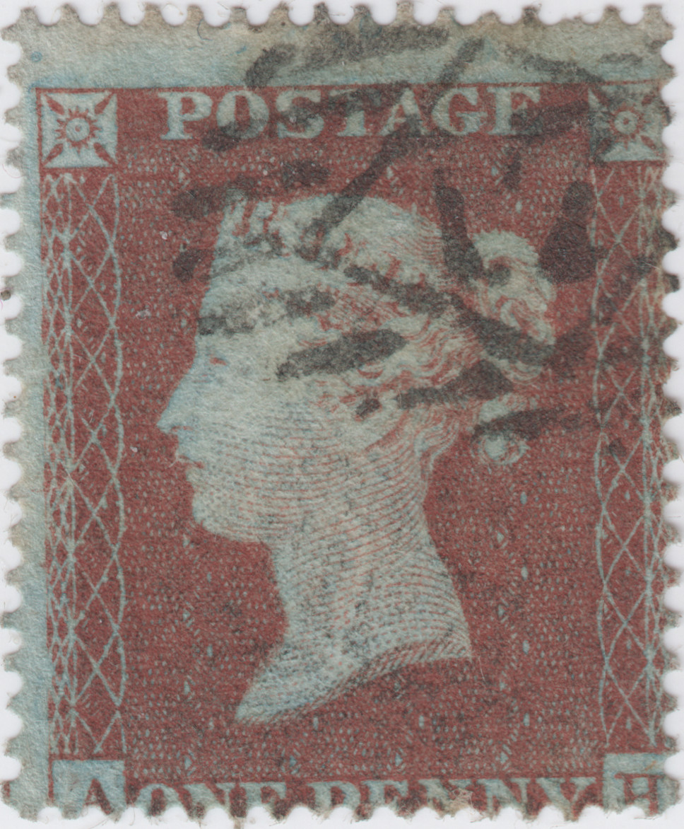 Plate 178 A-H