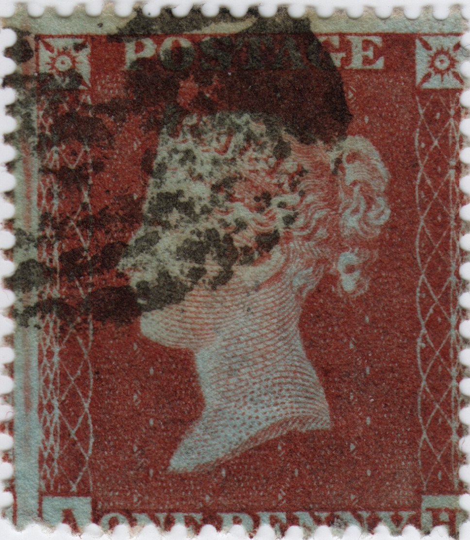 Plate 188 A-H