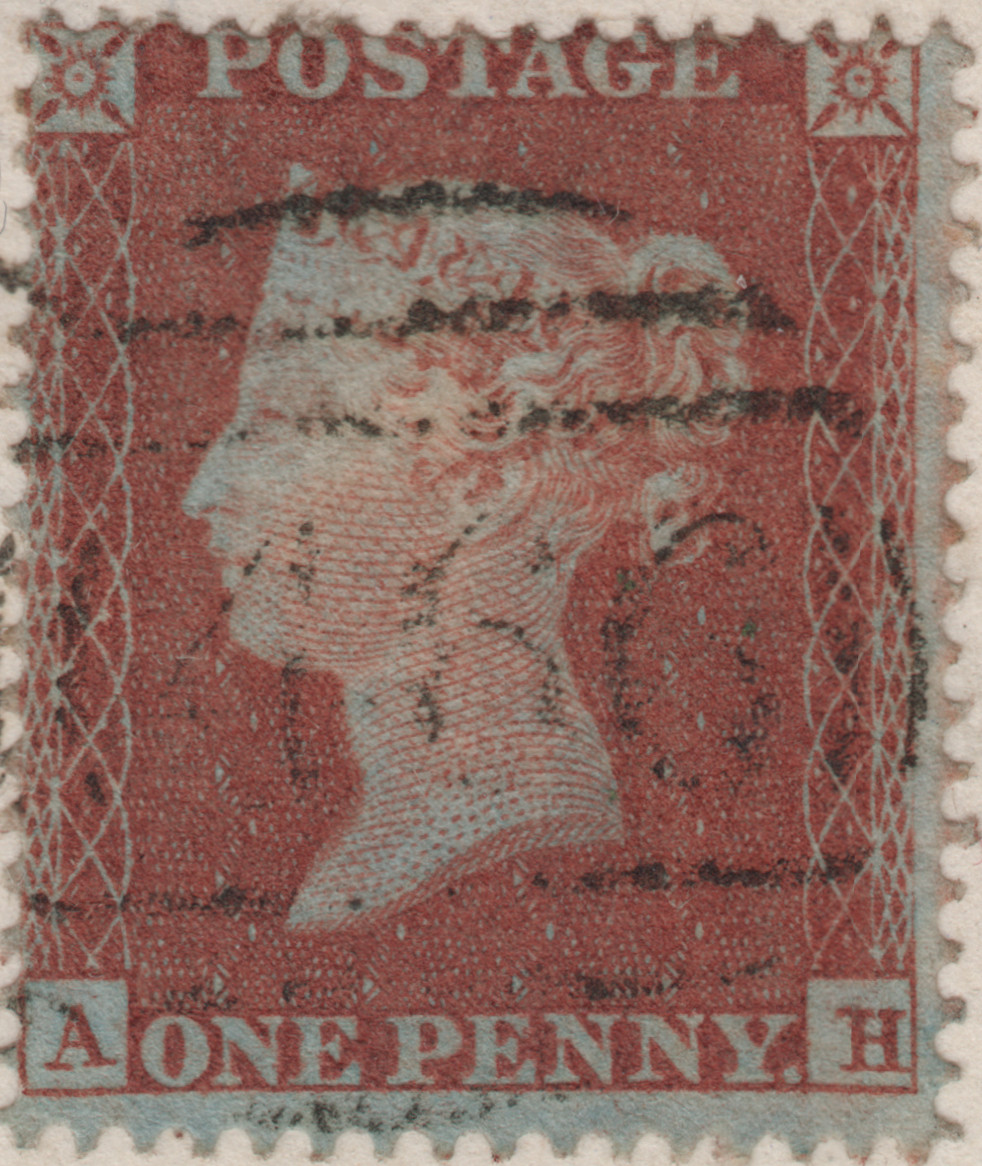 Plate 202 A-H
