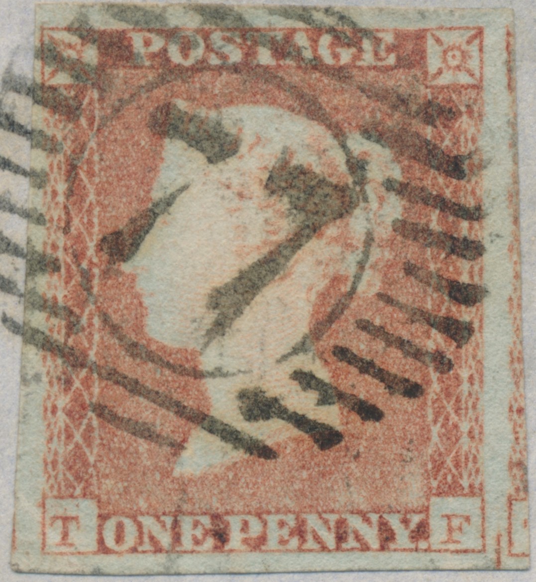 Plate 112 T-F