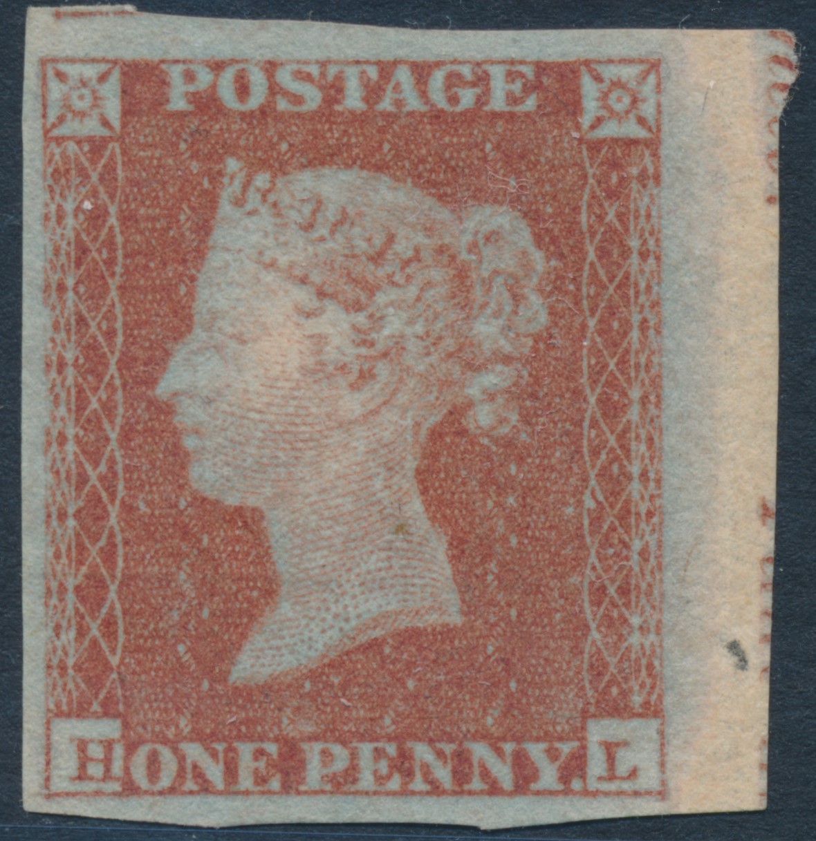 Plate 130 H-L