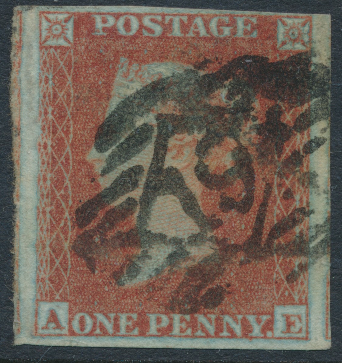 Plate 139 A-E