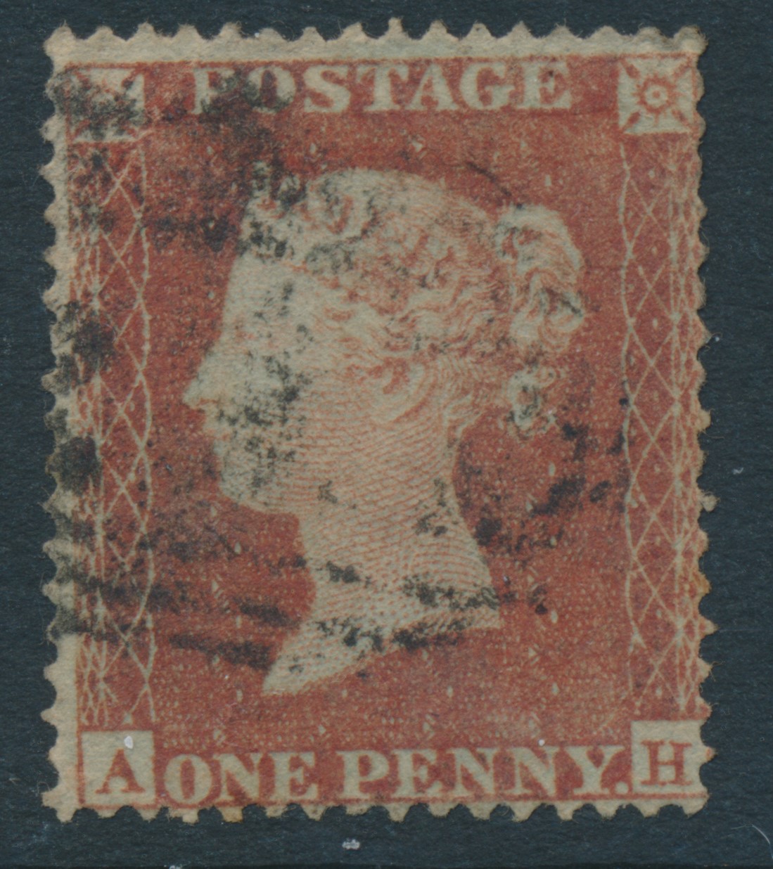 Plate 177 A-H