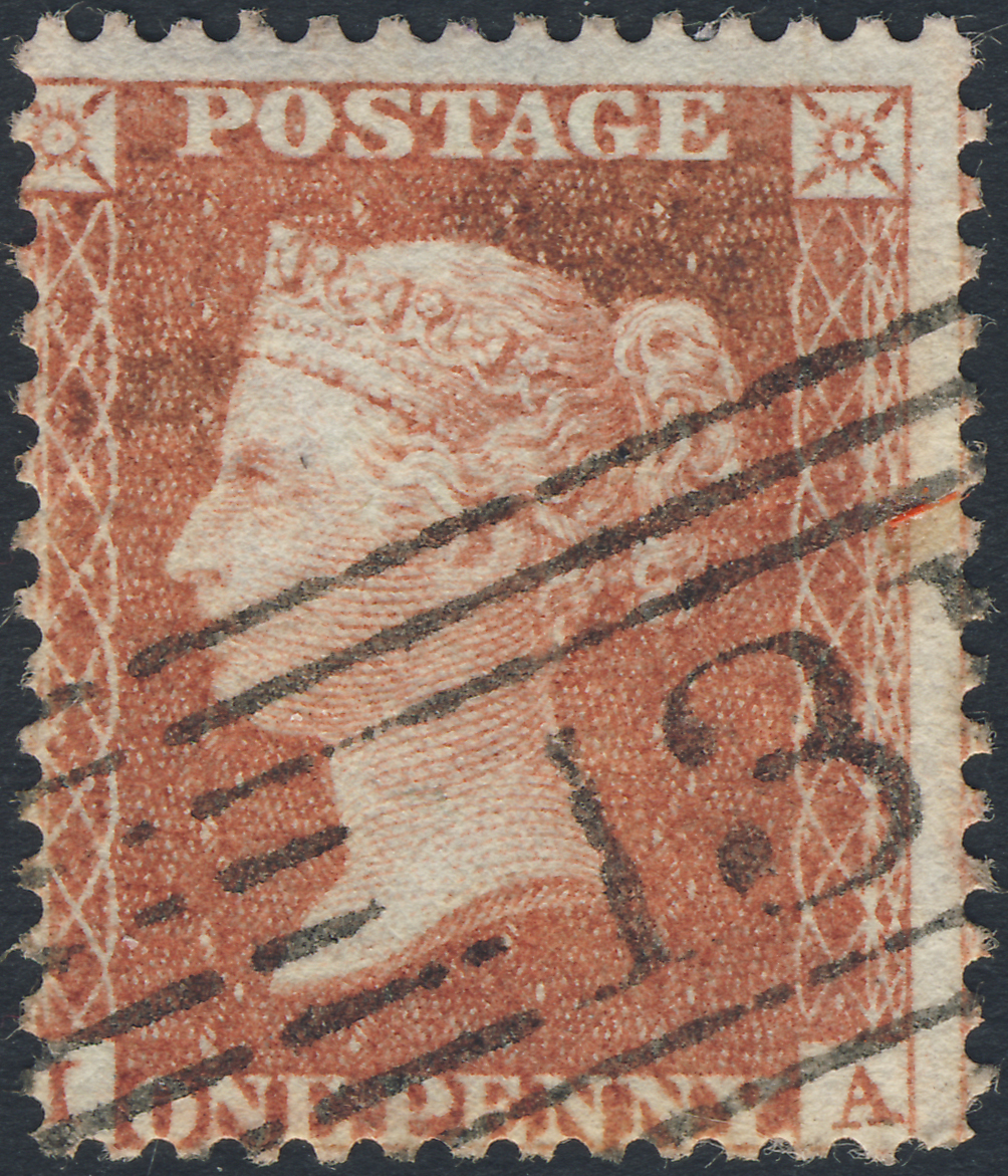 Plate 18 I-A