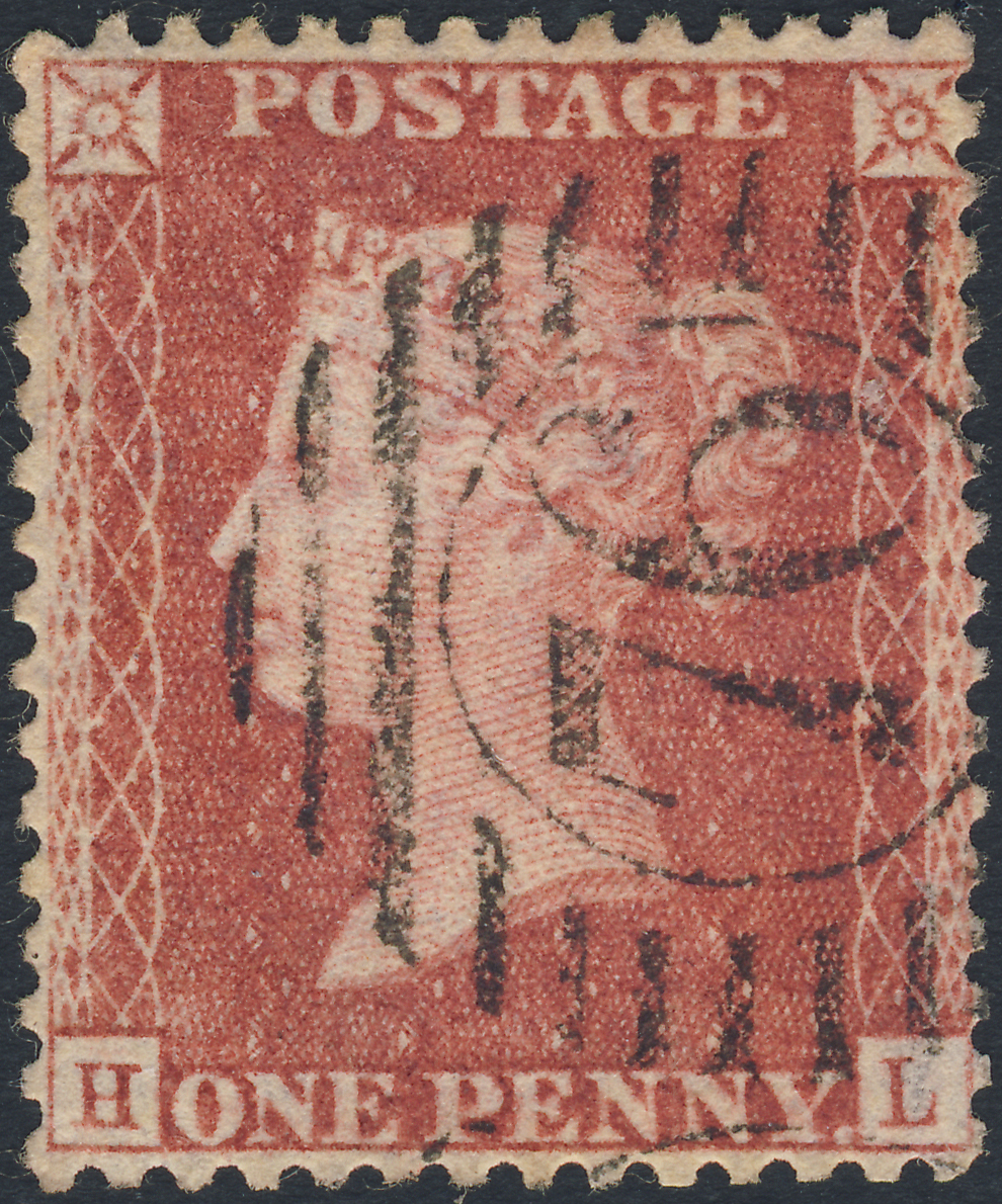 Plate 66 H-L
