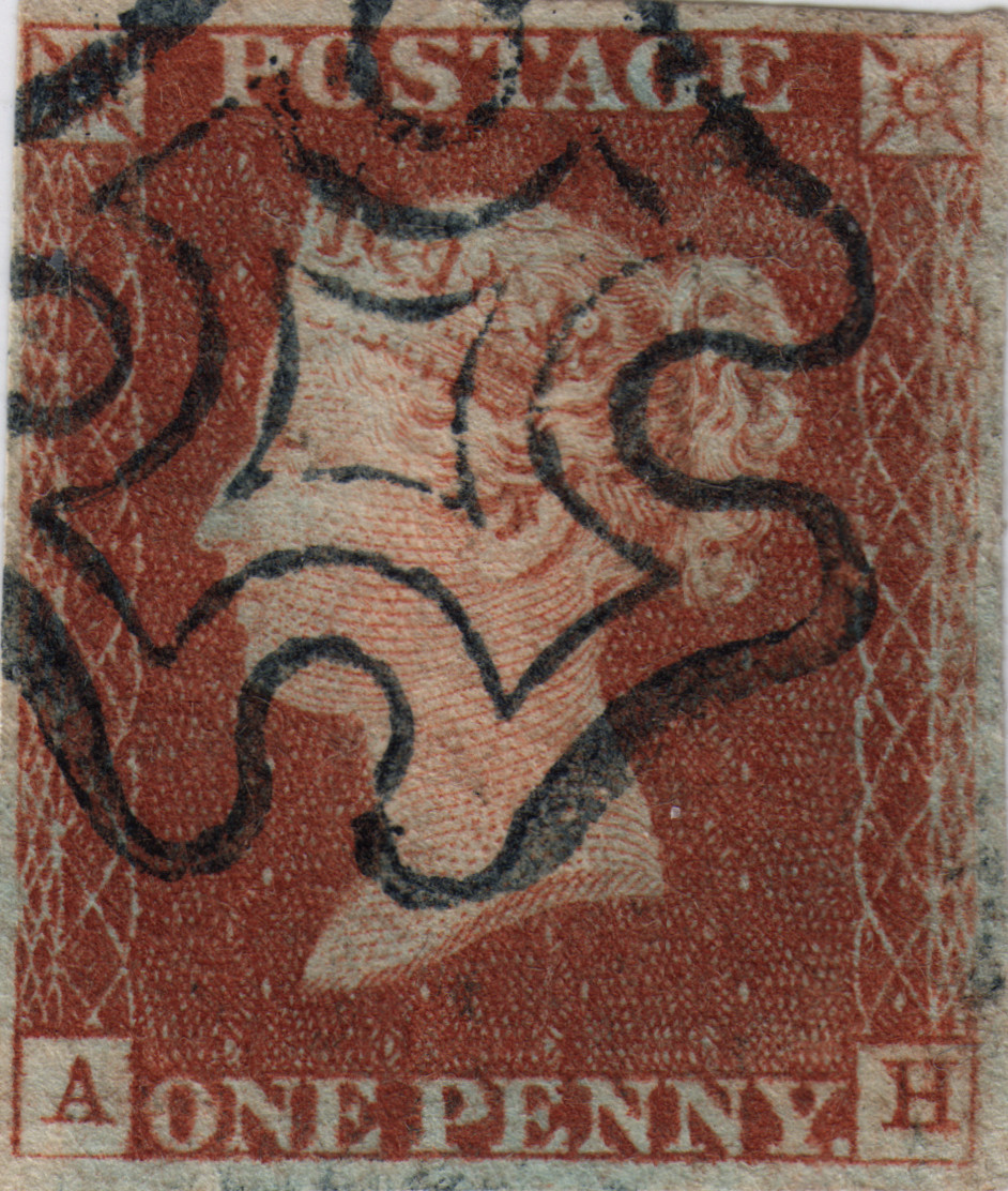 Plate 17 A-H