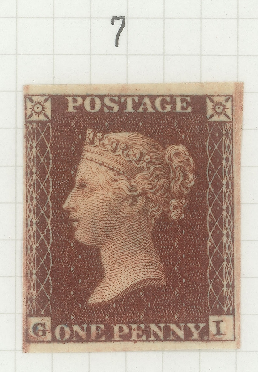 Plate 7 G-I